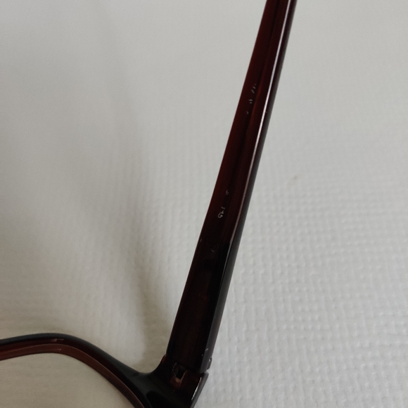 Ermenegildo Zegna prescription / reading glasses - Picture 6 of 12